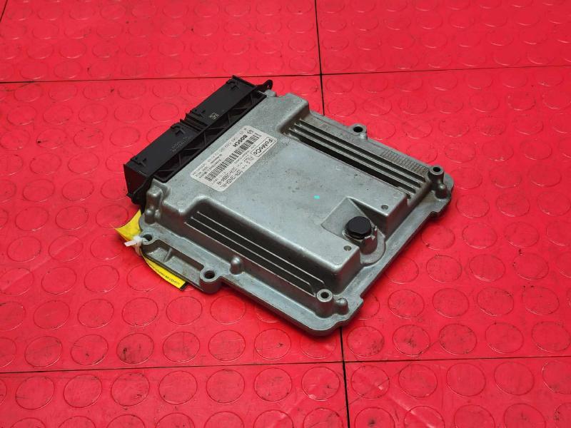 2013 Ford Fusion 1.6L Electronic Control Module ECU ECM OEM DS7A12A650ANJ