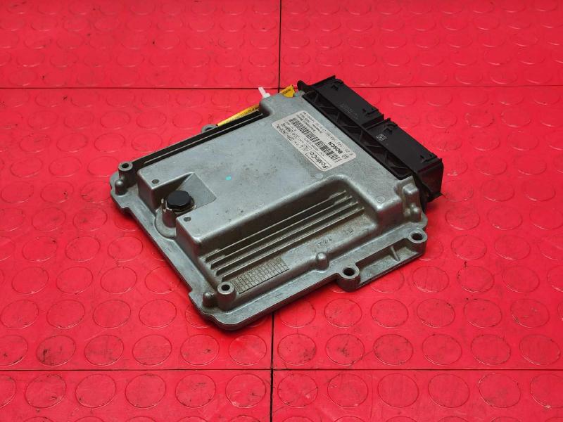 2013 Ford Fusion 1.6L Electronic Control Module ECU ECM OEM DS7A12A650ANJ