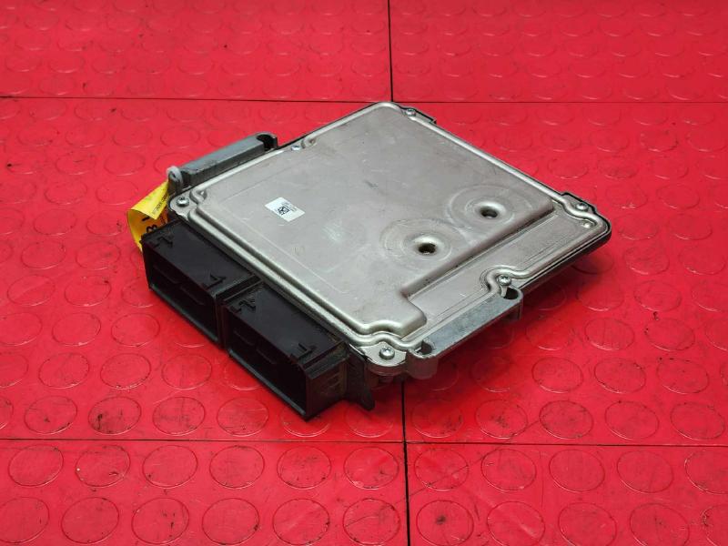 2013 Ford Fusion 1.6L Electronic Control Module ECU ECM OEM DS7A12A650ANJ