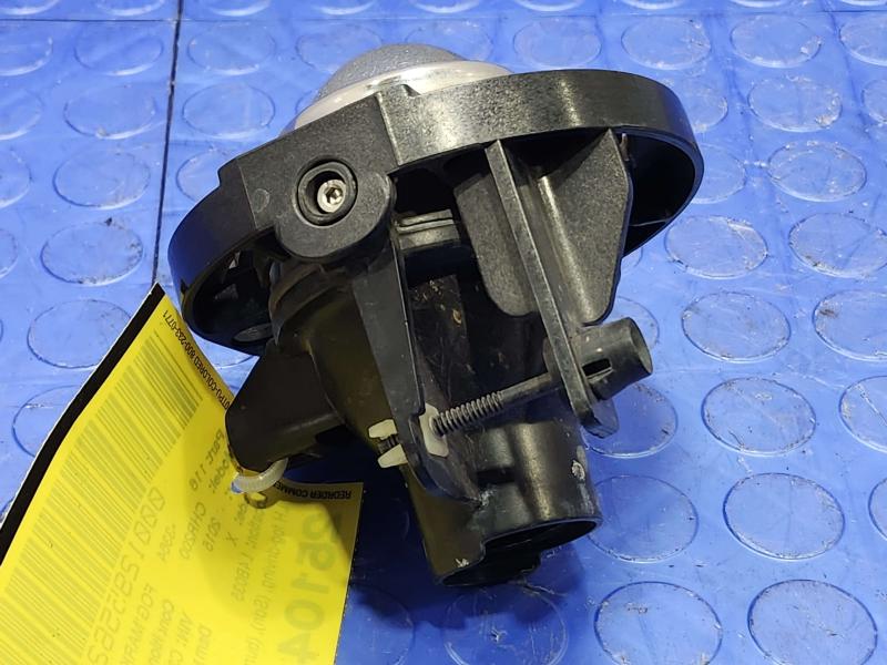 2015 Chrysler 200 Fog/Mark/Park/Turn Light/Lamp