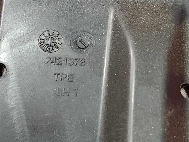 2014-2017 Buick Regal Front Seat Air Bag Driver Left Side Genuine OEM 23174071