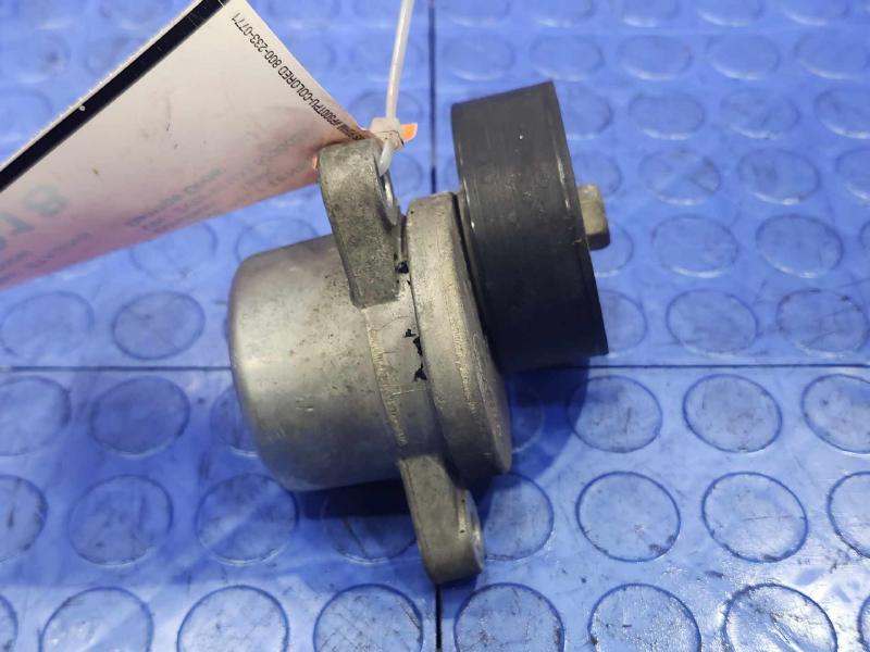 2014 Ford Mustang Engine Belt Tensioner
