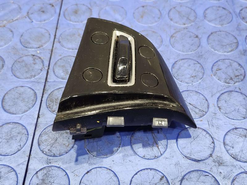 2016 Cadillac ATS Combination Switch