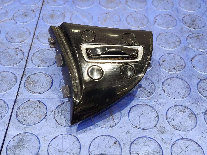 2016 Cadillac ATS Combination Switch