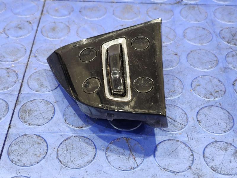 2016 Cadillac ATS Combination Switch