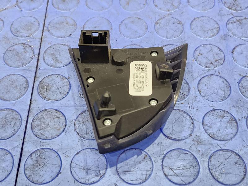 2016 Cadillac ATS Combination Switch