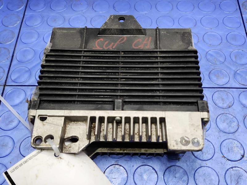 1994 BMW 318I Chassis Brain Box