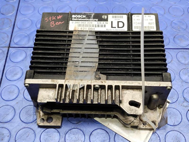 1994 BMW 318I Chassis Brain Box