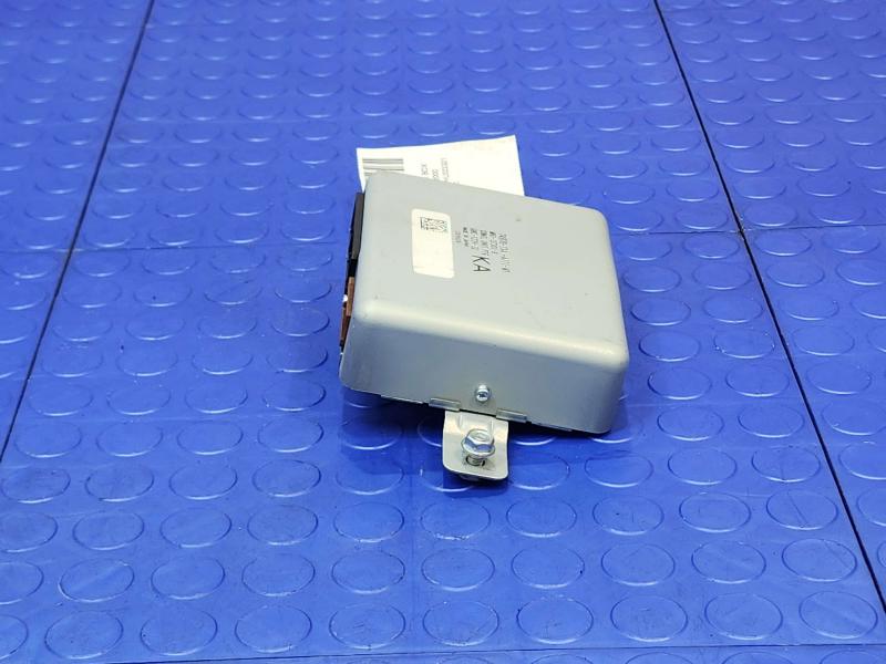 2017 Acura RDX Chassis Brain Box