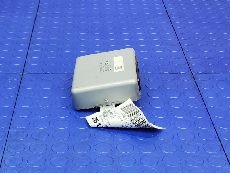 2017 Acura RDX Chassis Brain Box
