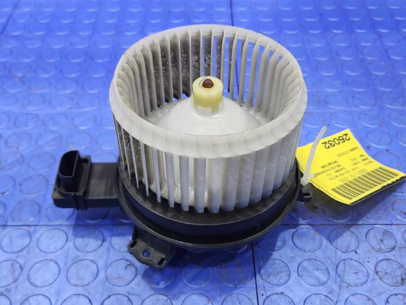 2019 Subaru Crosstrek Blower Motor