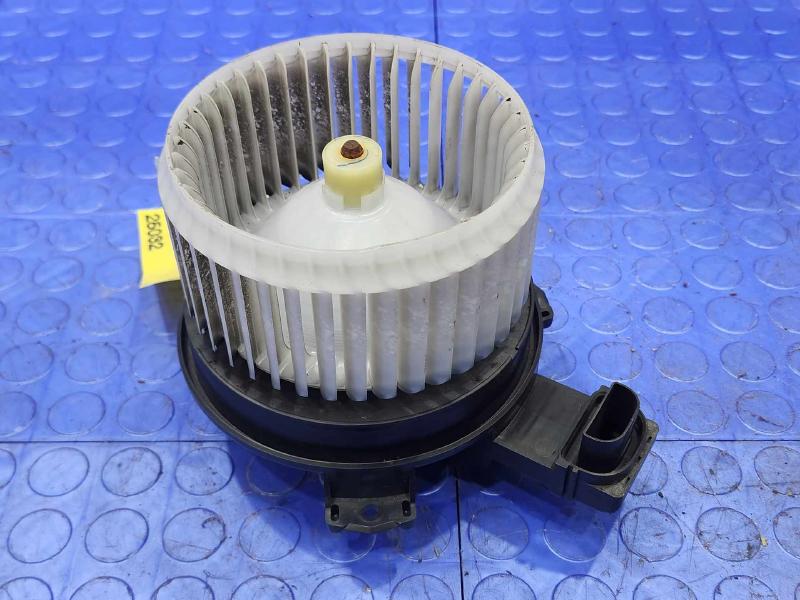 2019 Subaru Crosstrek Blower Motor