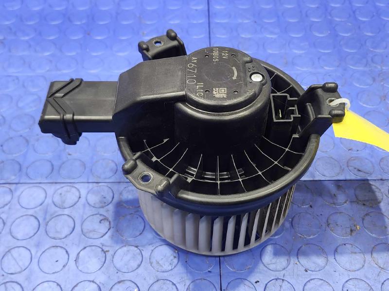2019 Subaru Crosstrek Blower Motor