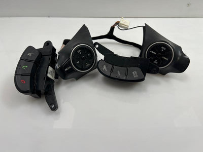 2018 Kia Soul Combination Switch