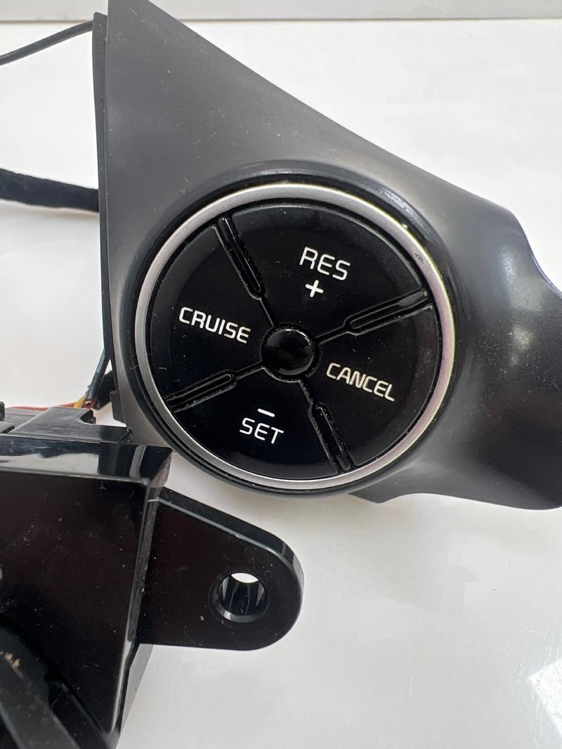 2018 Kia Soul Combination Switch