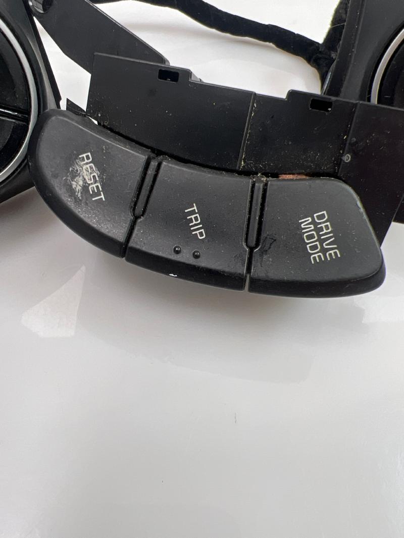 2018 Kia Soul Combination Switch