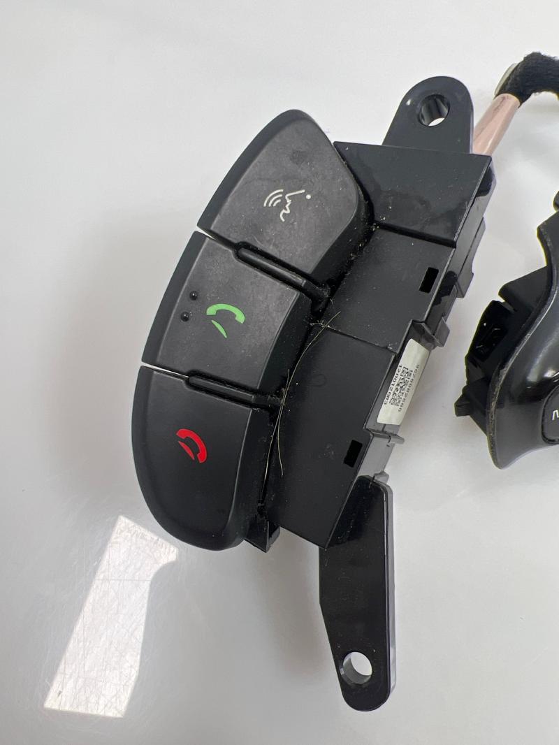 2018 Kia Soul Combination Switch