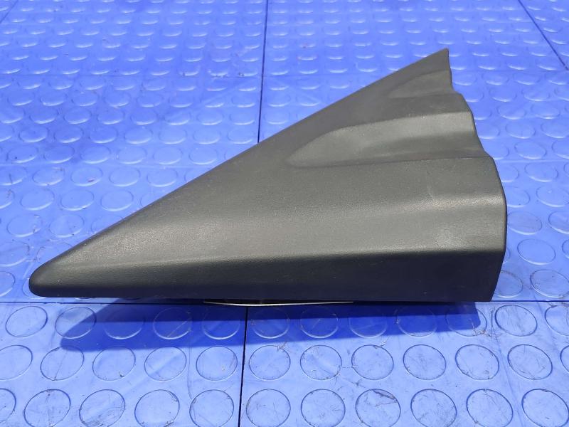 2016 Ford Transit 150 Fender Moulding
