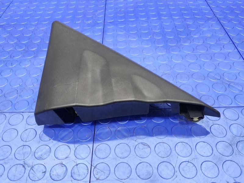 2016 Ford Transit 150 Fender Moulding