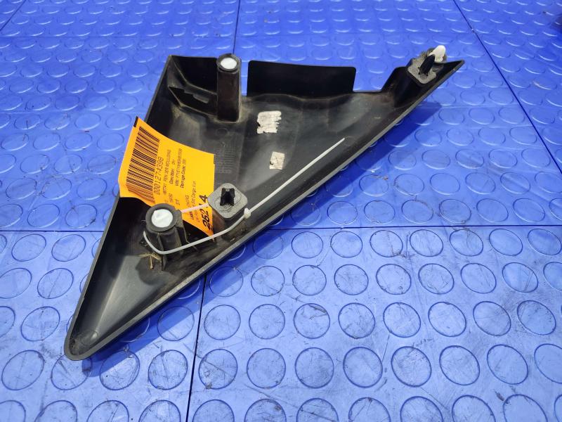 2016 Ford Transit 150 Fender Moulding