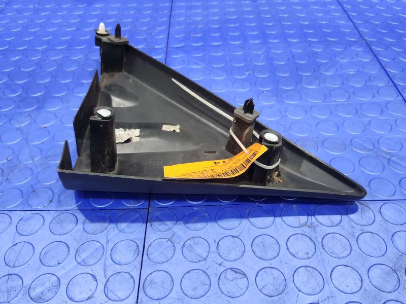 2016 Ford Transit 150 Fender Moulding