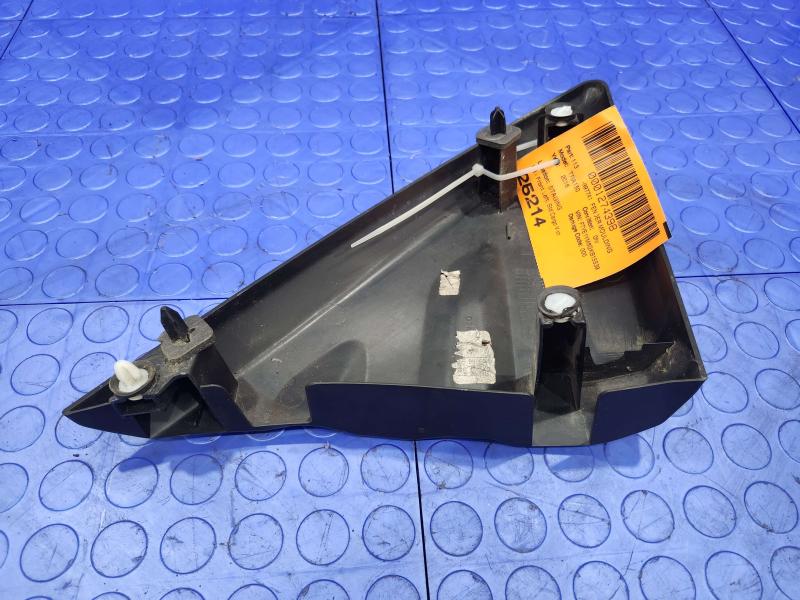 2016 Ford Transit 150 Fender Moulding