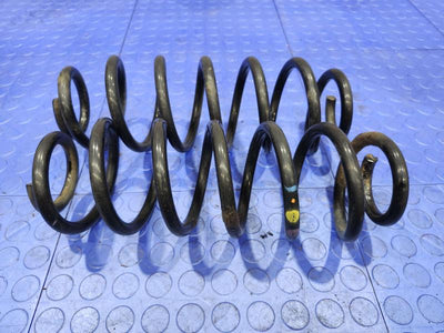 2018 Volkswagen Passat Coil/Air Spring