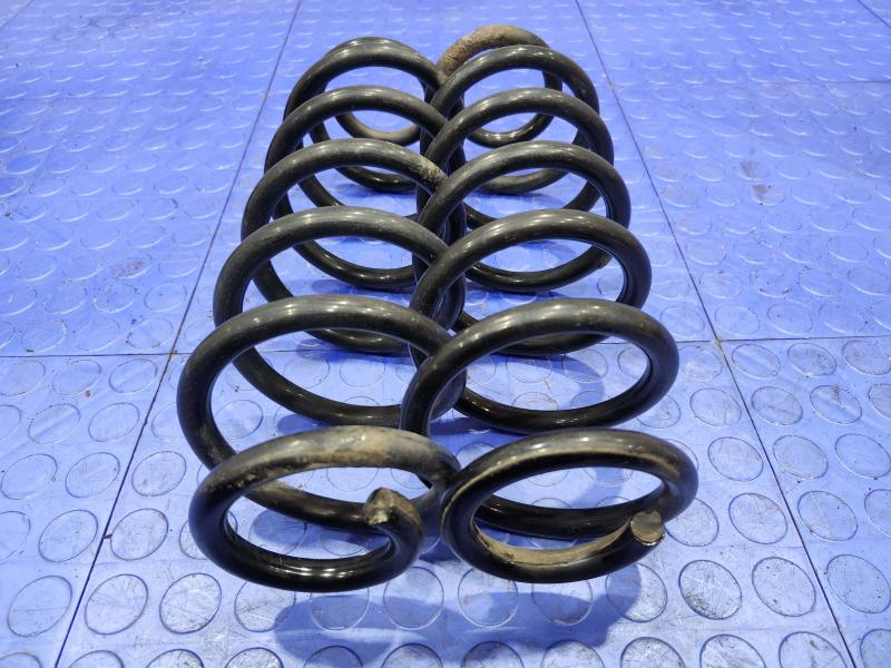2018 Volkswagen Passat Coil/Air Spring