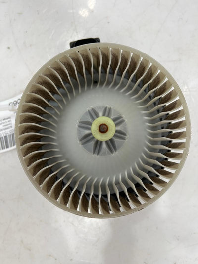 2012 Jeep Patriot Blower Motor