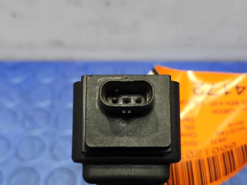 2016 Ford Mustang Ignition Coil/Ignitor