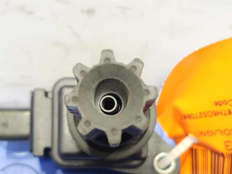 2016 Ford Mustang Ignition Coil/Ignitor