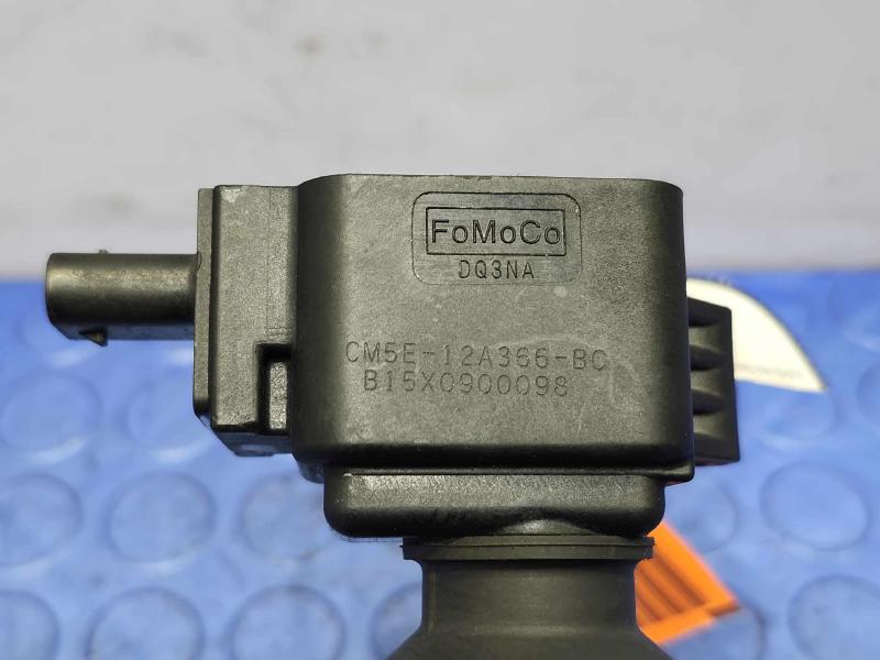 2016 Ford Mustang Ignition Coil/Ignitor