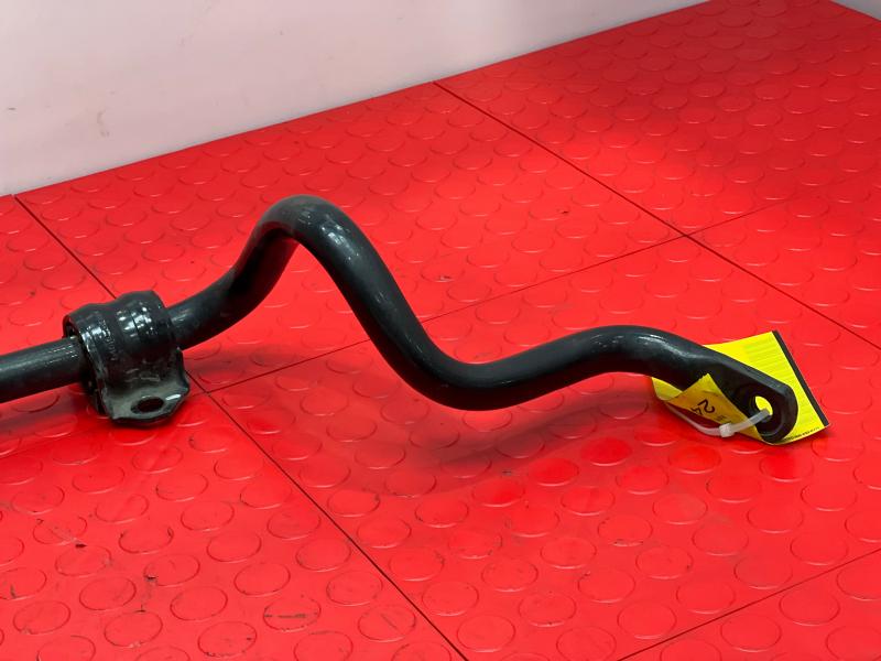 2020-2024 Kia Soul Front Stabilizer Bar Swaybar Genuine OEM Part 54810J9100