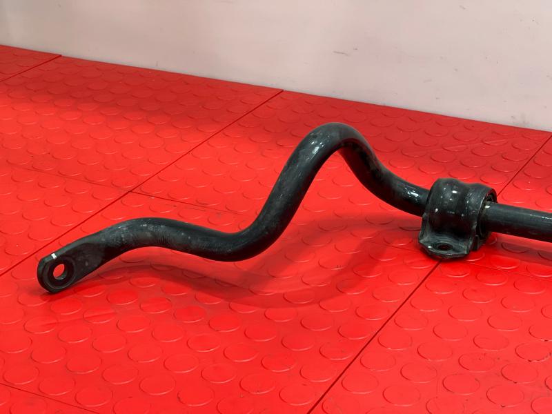 2020-2024 Kia Soul Front Stabilizer Bar Swaybar Genuine OEM Part 54810J9100