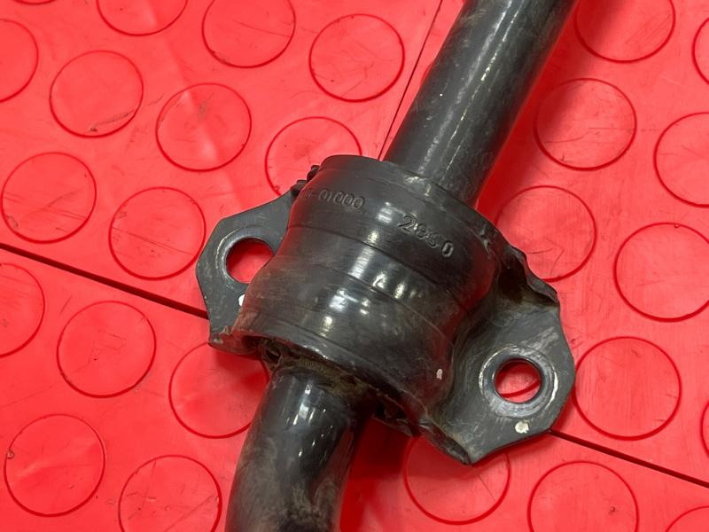 2020-2024 Kia Soul Front Stabilizer Bar Swaybar Genuine OEM Part 54810J9100