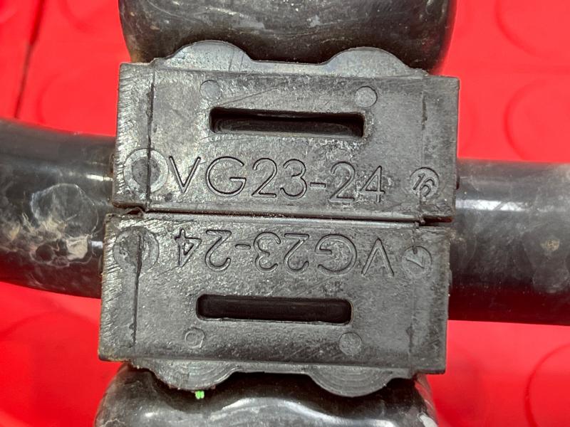 2020-2024 Kia Soul Front Stabilizer Bar Swaybar Genuine OEM Part 54810J9100