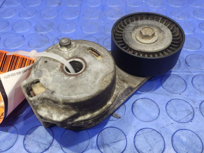 2012 Ram 1500 Engine Belt Tensioner