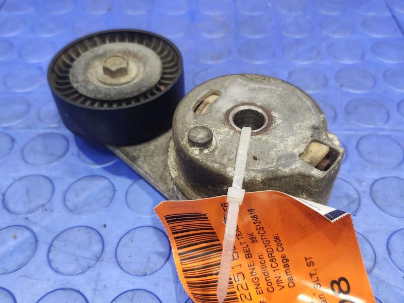 2012 Ram 1500 Engine Belt Tensioner