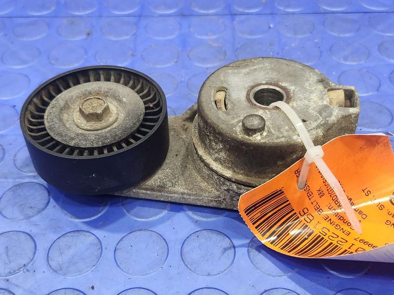 2012 Ram 1500 Engine Belt Tensioner