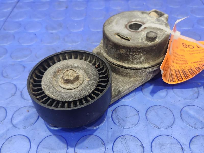 2012 Ram 1500 Engine Belt Tensioner