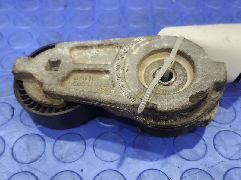 2012 Ram 1500 Engine Belt Tensioner