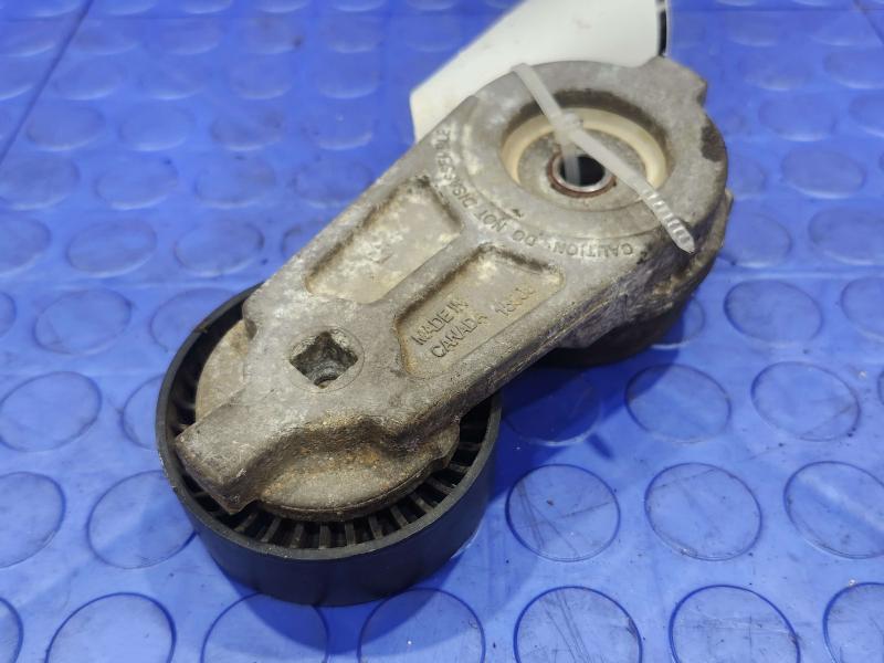 2012 Ram 1500 Engine Belt Tensioner