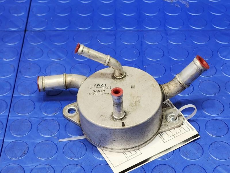 2011 Mazda CX-9 Transmission Oil Cooler