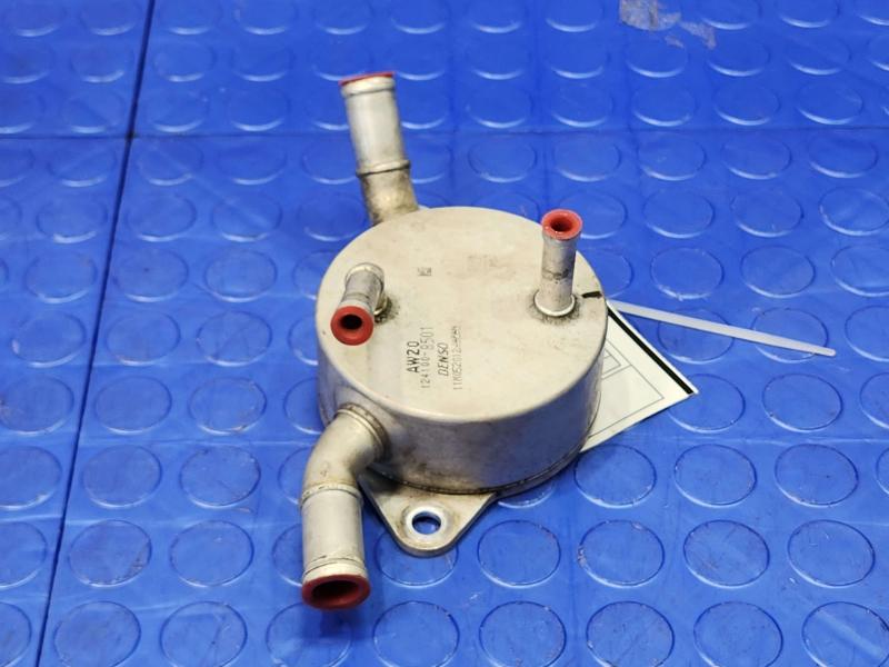 2011 Mazda CX-9 Transmission Oil Cooler