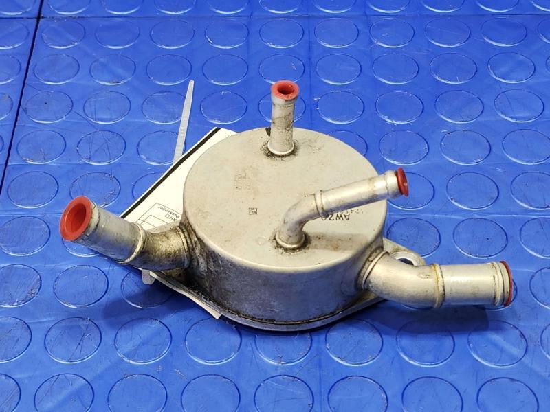 2011 Mazda CX-9 Transmission Oil Cooler