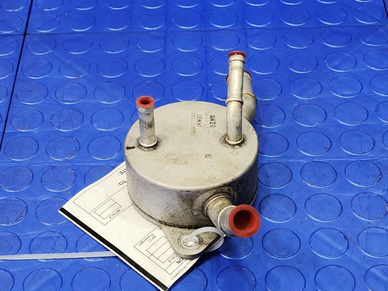 2011 Mazda CX-9 Transmission Oil Cooler