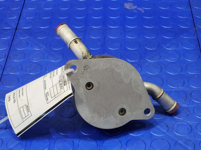 2011 Mazda CX-9 Transmission Oil Cooler