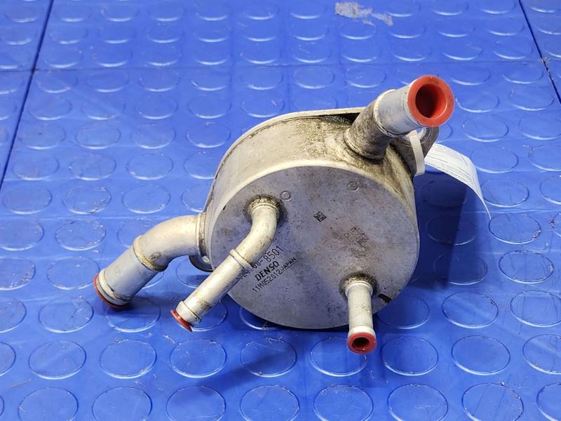 2011 Mazda CX-9 Transmission Oil Cooler