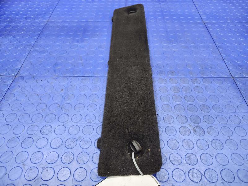 2015 Porsche Panamera Misc Ebay Parts
