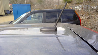 2014 Kia Soul Antenna